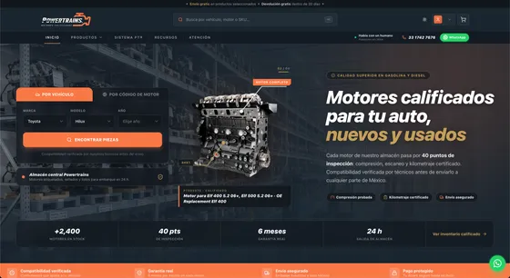 Integración de Mercado Libre con inventario y ventas